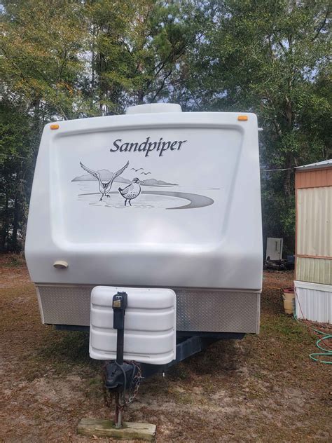 cheap decent campers for sale in the jesupnga area
